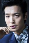 Jung Kyung-ho