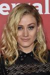 Olivia Taylor Dudley