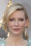 Cate Blanchett