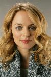 Heather Graham