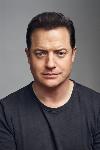 Brendan Fraser