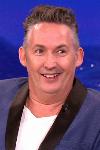 Harland Williams