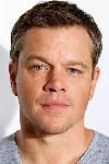 Matt Damon