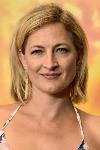 Zoe Bell