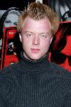 Jay Paulson