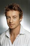 Simon Baker