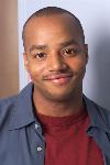 Donald Faison