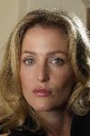 Gillian Anderson