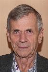 William B. Davis