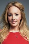 Wendy McLendon-Covey