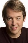 Matthew Broderick