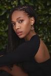 Nicole Beharie