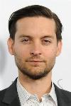 Toby Maguire