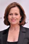 Sigourney Weaver