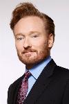 Conan O'Brien