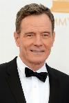 Brian Cranston