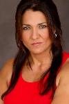 Cristina Rodríguez