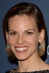 Hilary Swank