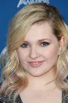 Abigail Breslin
