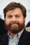 Zach Galifianakis
