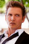 Barry Pepper