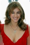 Elizabeth Hurley