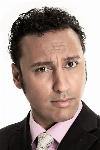 Aasif Mandvi
