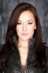 Crystal Lowe