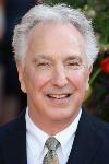 Alan Rickman
