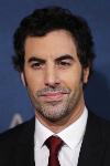 Sacha Baron Cohen