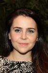 Mae Whitman