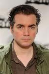 Kevin Corrigan