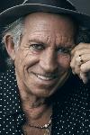 Keith Richards