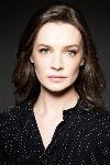 Catherine Walker