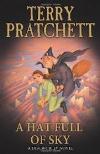 천국으로 가득 찬 모자-Terry Pratchett