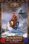샤먼의 길. Cartas Gambit: Vasily Makhanenko