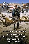 مغامرات Vasily Romashkin و Flight Shooter و Necromancer