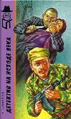 Trachimok Sergei - Russo thriller