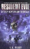 مؤامرة Umbrella Corporation - ستيفاني بيري
