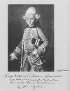 アレクセイGrigorievich Bobrinsky伯爵の人生からのシーン