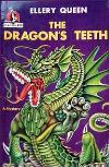 Queen Ellery - Dragon Teeth: Audiobook
