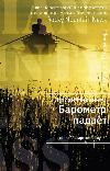 ماكينتي أدريان - شلالات الباروميتر: كتاب مسموع