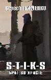 سيرجي بانتشينكو - الاخ في المسيح. S-T-I-K-S