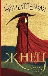 Shusterman Nil-Reaper