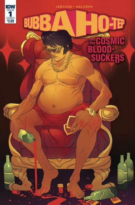 Lansdale Joe R.- Bubba و Space Bloodsuckers