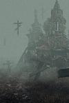Lovecraft Howard - The Wanderer of Darkness