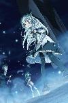 Ichiro Sakaki - Seagull: Princess with Coffin 08