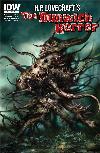 Lovecraft Howard - The Dunwich Horror