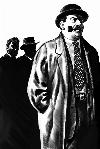 Simenon Georges - Eski Hollandalı'nın Sırrı
