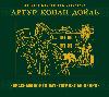 San Pedro'dan Arthur Conan Doyle-Tiger